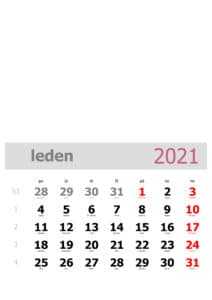 Kalendář_vzor 1
